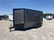 new Cargo (Enclosed) Trailers Seed Cargo  for sale, in Wooster, OH Thumbnail 1