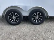 new Cargo (Enclosed) Trailers Cargo Express  for sale, in Wooster, OH Thumbnail 7