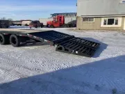 new Equipment / Flatbed Trailers Hillcrest Trailers  for sale, in Wooster, OH Thumbnail 28