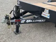 new Equipment / Flatbed Trailers Hillcrest Trailers  for sale, in Wooster, OH Thumbnail 9