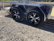 new Utility Trailers Quality Steel And Aluminum  for sale, in Wooster, OH Thumbnail 15