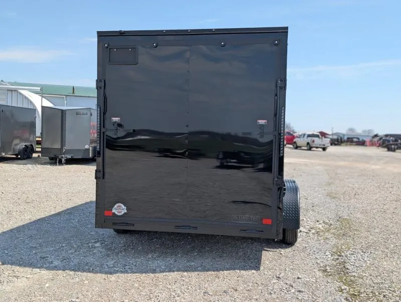 new Cargo (Enclosed) Trailers Discovery Trailers  for sale, in Wooster, OH Thumbnail 6