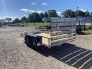 new Utility Trailers Quality Steel And Aluminum  for sale, in Wooster, OH Thumbnail 12