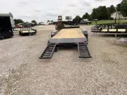 new Equipment / Flatbed Trailers Hillcrest Trailers  for sale, in Wooster, OH Thumbnail 3