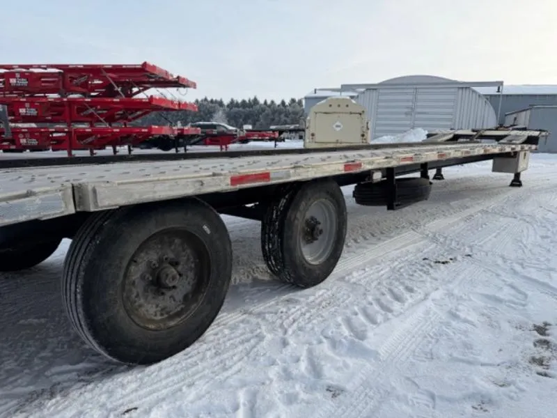 used Car Haulers / Racing Trailers Shipshe Trailers  for sale, in Wooster, OH Thumbnail 9