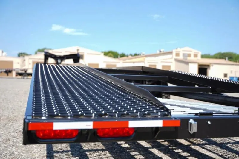 new Car Haulers / Racing Trailers Buckeye Trailers  for sale, in Wooster, OH Thumbnail 5