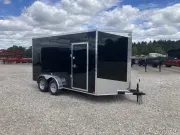 new Cargo (Enclosed) Trailers Seed Cargo  for sale, in Wooster, OH Thumbnail 8