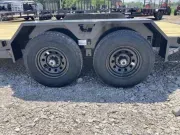 new Car Haulers / Racing Trailers Hillcrest Trailers  for sale, in Wooster, OH Thumbnail 3