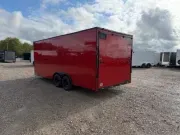 new Cargo (Enclosed) Trailers Discovery Trailers  for sale, in Wooster, OH Thumbnail 2