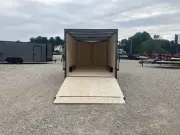 new Cargo (Enclosed) Trailers Discovery Trailers  for sale, in Wooster, OH Thumbnail 5