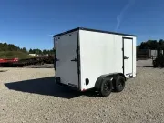 used Cargo (Enclosed) Trailers Diamond Cargo  for sale, in Wooster, OH Thumbnail 6