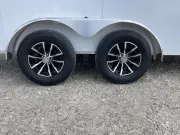 new Cargo (Enclosed) Trailers Cargo Express  for sale, in Wooster, OH Thumbnail 7