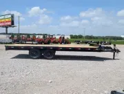 new Equipment / Flatbed Trailers Hillcrest Trailers  for sale, in Wooster, OH Thumbnail 6
