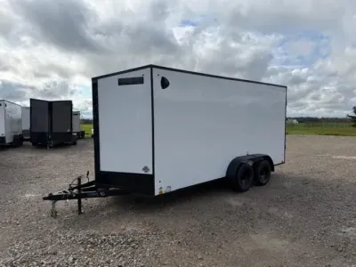 2026 Discovery Trailers DTH716TA2