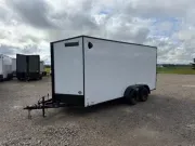 new Cargo (Enclosed) Trailers Discovery Trailers  for sale, in Wooster, OH Thumbnail 1