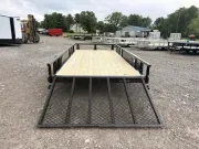 new Utility Trailers HTC  for sale, in Wooster, OH Thumbnail 10