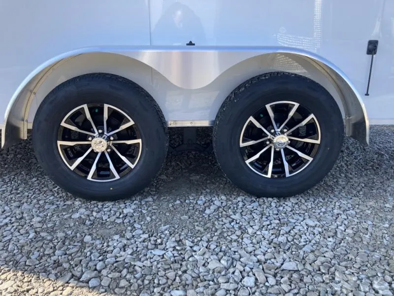 new Cargo (Enclosed) Trailers Cargo Express  for sale, in Wooster, OH Thumbnail 2