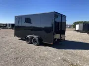 new Cargo (Enclosed) Trailers Discovery Trailers  for sale, in Wooster, OH Thumbnail 8