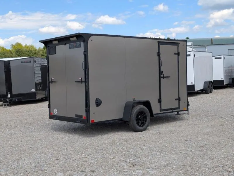 new Cargo (Enclosed) Trailers Discovery Trailers  for sale, in Wooster, OH Thumbnail 6