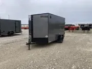 new Cargo (Enclosed) Trailers Discovery Trailers  for sale, in Wooster, OH Thumbnail 3
