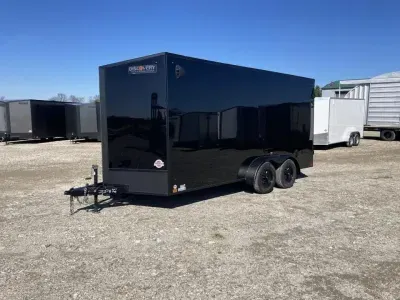 2026 Discovery Trailers DTH716TA2