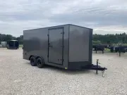 new Cargo (Enclosed) Trailers Discovery Trailers  for sale, in Wooster, OH Thumbnail 9