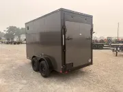 new Cargo (Enclosed) Trailers Seed Cargo  for sale, in Wooster, OH Thumbnail 2