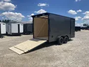 new Cargo (Enclosed) Trailers Discovery Trailers  for sale, in Wooster, OH Thumbnail 7
