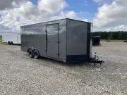 new Cargo (Enclosed) Trailers Discovery Trailers  for sale, in Wooster, OH Thumbnail 8