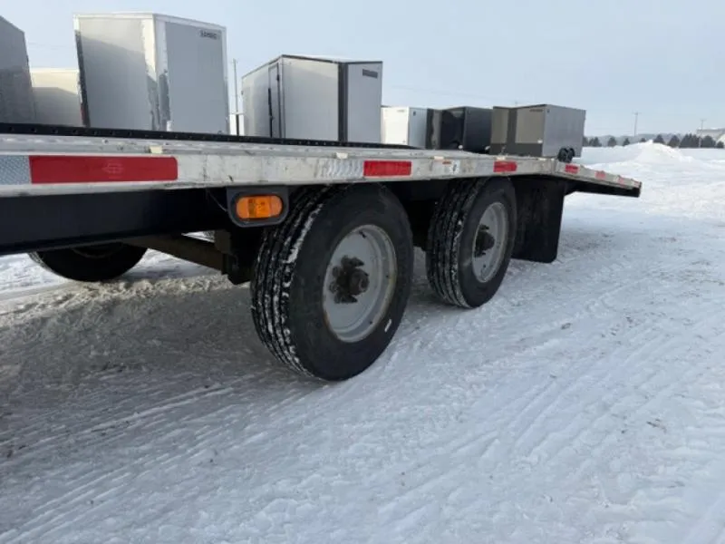 used Car Haulers / Racing Trailers Shipshe Trailers  for sale, in Wooster, OH Thumbnail 3