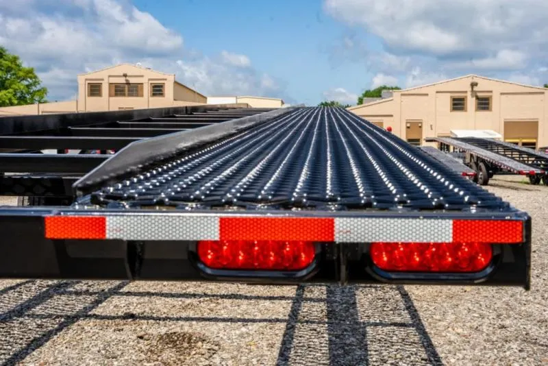 new Car Haulers / Racing Trailers Buckeye Trailers  for sale, in Wooster, OH Thumbnail 8