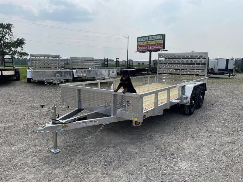 2026 Quality Steel And Aluminum 8016ALCJ7K