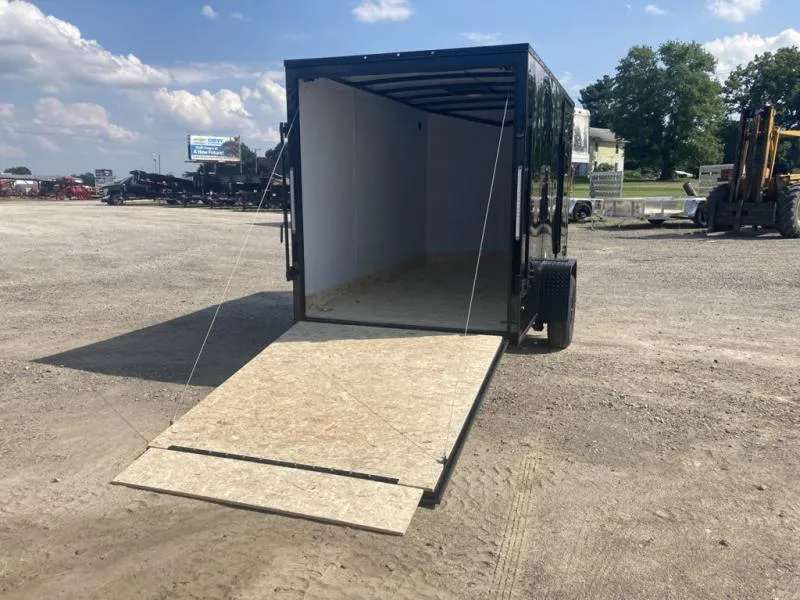 new Cargo (Enclosed) Trailers Discovery Trailers  for sale, in Wooster, OH Thumbnail 3