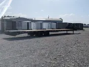 used Equipment / Flatbed Trailers Hillcrest Trailers  for sale, in Wooster, OH Thumbnail 7