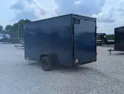 new Cargo (Enclosed) Trailers Discovery Trailers  for sale, in Wooster, OH Thumbnail 2