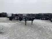 used Car Haulers / Racing Trailers Buckeye Trailers  for sale, in Wooster, OH Thumbnail 12