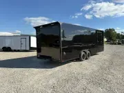 new Cargo (Enclosed) Trailers Discovery Trailers  for sale, in Wooster, OH Thumbnail 6