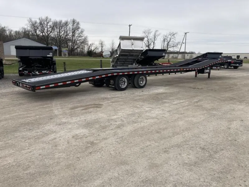 new Car Haulers / Racing Trailers Buckeye Trailers  for sale, in Wooster, OH Thumbnail 15