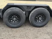 new Equipment / Flatbed Trailers Hillcrest Trailers  for sale, in Wooster, OH Thumbnail 2