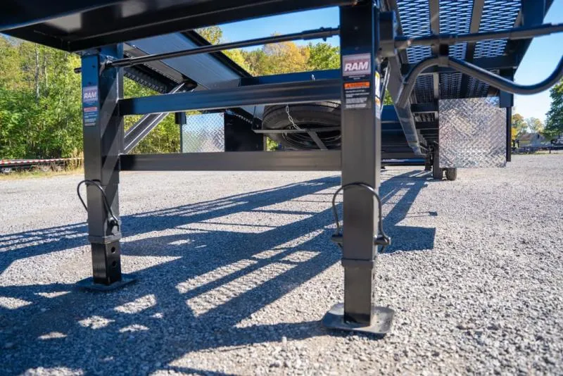 new Car Haulers / Racing Trailers Buckeye Trailers  for sale, in Wooster, OH Thumbnail 2