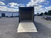 new Cargo (Enclosed) Trailers Seed Cargo  for sale, in Wooster, OH Thumbnail 4