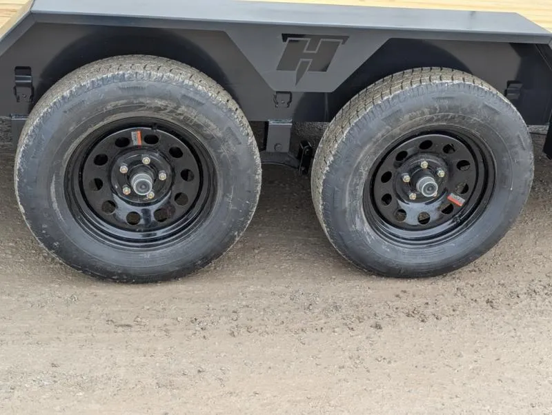 new Car Haulers / Racing Trailers Hillcrest Trailers  for sale, in Wooster, OH Thumbnail 5