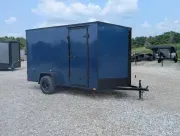 new Cargo (Enclosed) Trailers Discovery Trailers  for sale, in Wooster, OH Thumbnail 8