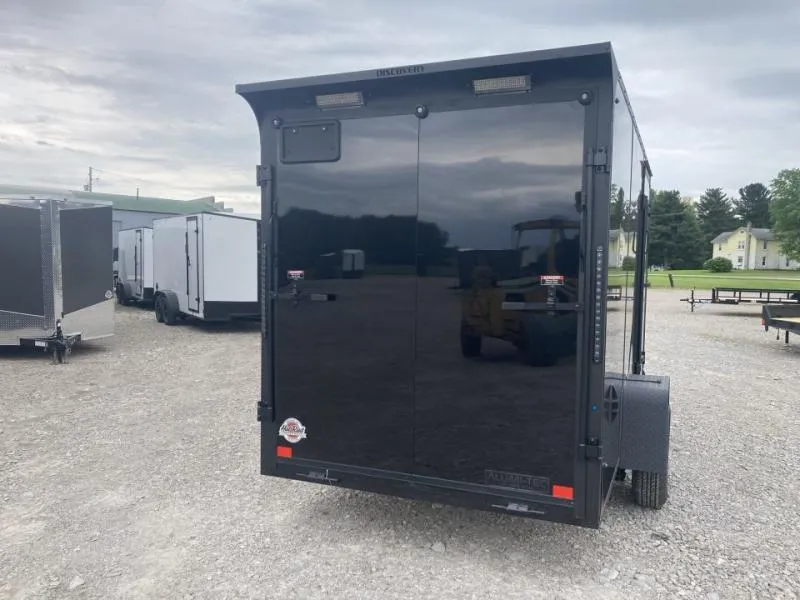 new Cargo (Enclosed) Trailers Discovery Trailers  for sale, in Wooster, OH Thumbnail 6