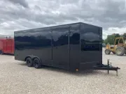 new Cargo (Enclosed) Trailers Discovery Trailers  for sale, in Wooster, OH Thumbnail 18