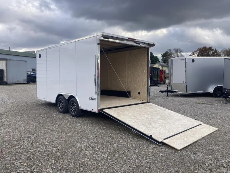 new Cargo (Enclosed) Trailers Cargo Express  for sale, in Wooster, OH Thumbnail 3
