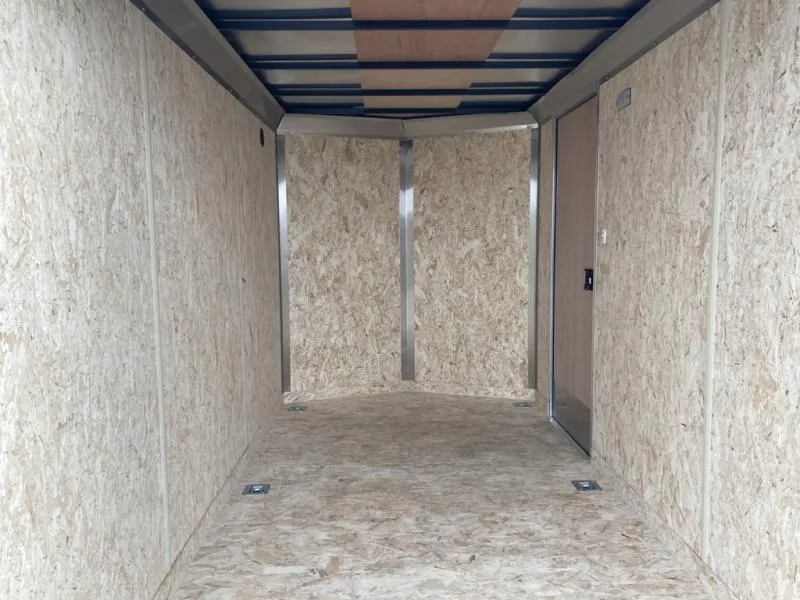 new Cargo (Enclosed) Trailers Cargo Express  for sale, in Wooster, OH Thumbnail 4