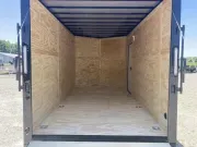new Cargo (Enclosed) Trailers Seed Cargo  for sale, in Wooster, OH Thumbnail 6