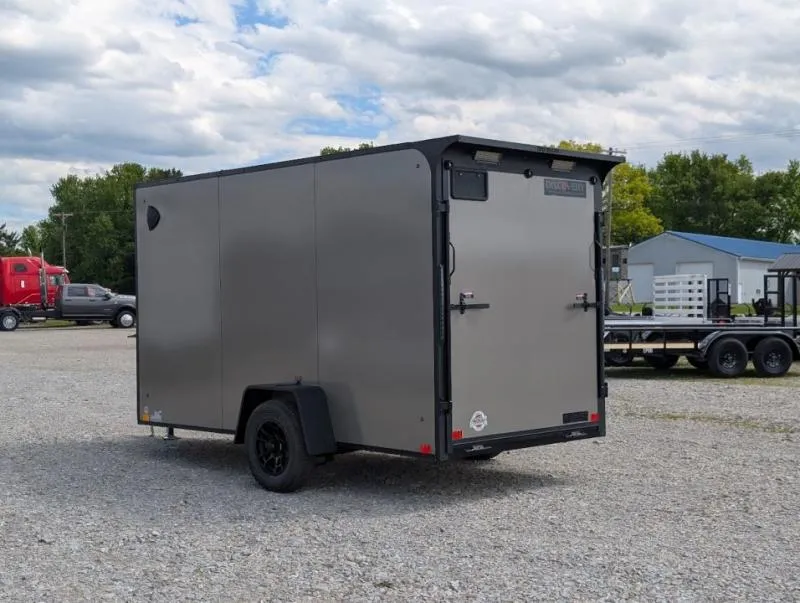 new Cargo (Enclosed) Trailers Discovery Trailers  for sale, in Wooster, OH Thumbnail 2