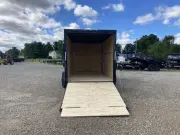 new Cargo (Enclosed) Trailers Seed Cargo  for sale, in Wooster, OH Thumbnail 4